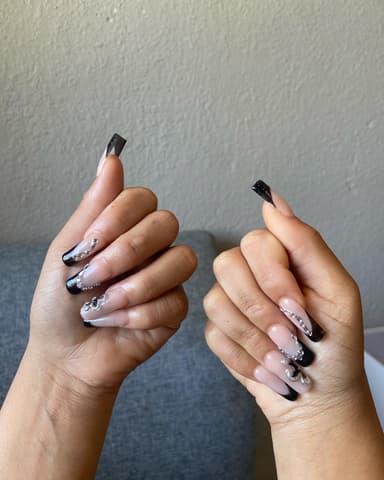 Nail Art Design 12