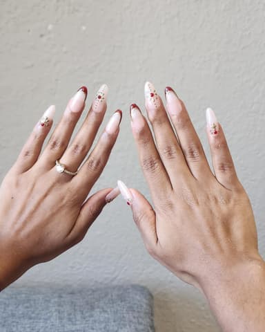 Nail Art Design 15