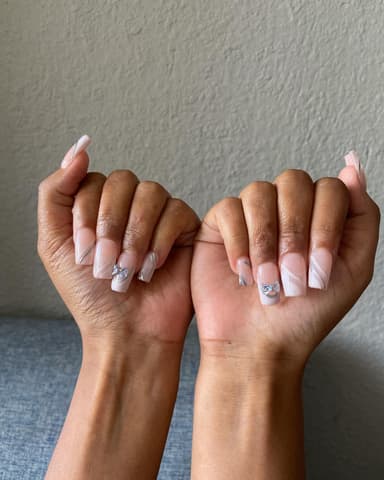 Nail Art Design 16