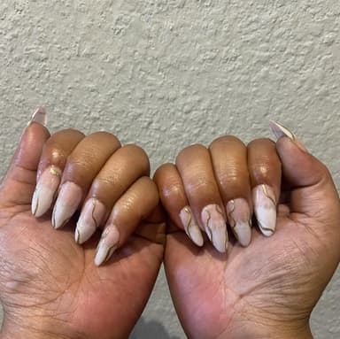 Nail Art Design 17