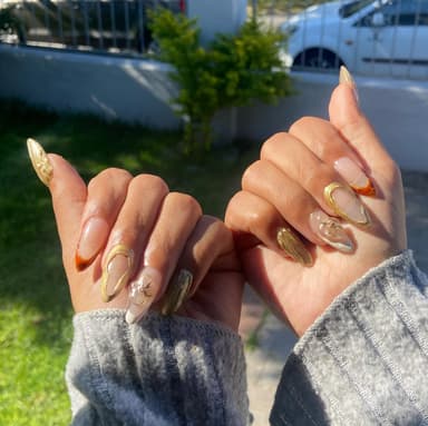 Nail Art Design 2