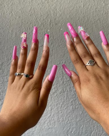 Nail Art Design 6