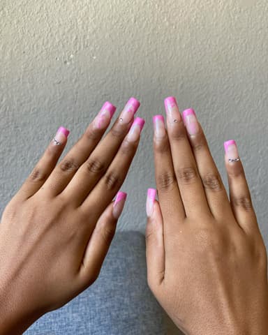 Nail Art Design 8